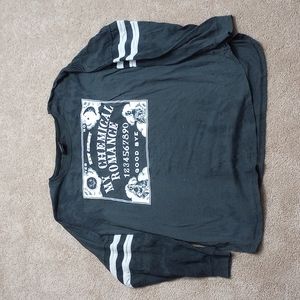 My Chemical Romance Long Sleeve